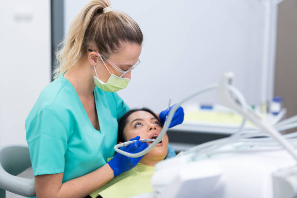 Best Pediatric Emergency Dentist in Homer, AK