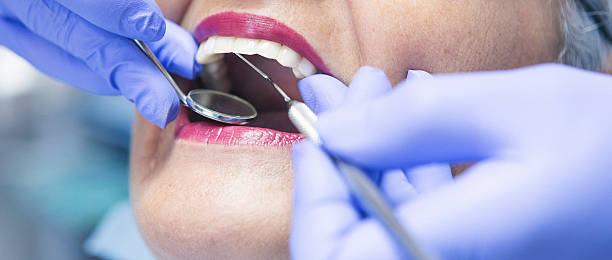 Best Emergency Broken Tooth Repair in Homer, AK